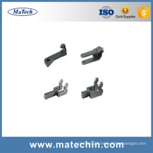 OEM Precision Stainless Steel Die Casting Spin Manufacturer